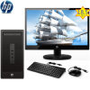 惠普HP 286 Pro G2 MT商務(wù)電腦 穩(wěn)定辦公的可靠之選